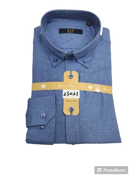 Chemises pour H &F