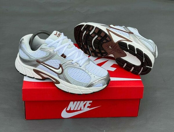 Nike Sneakers Running Homme
