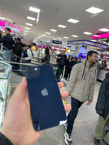 Iphone 13