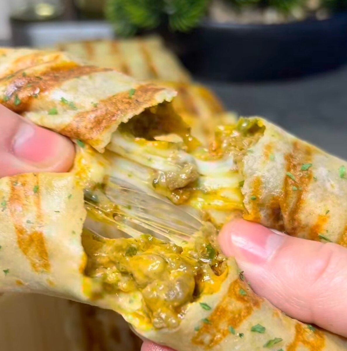 CRÊPE´ADDICT