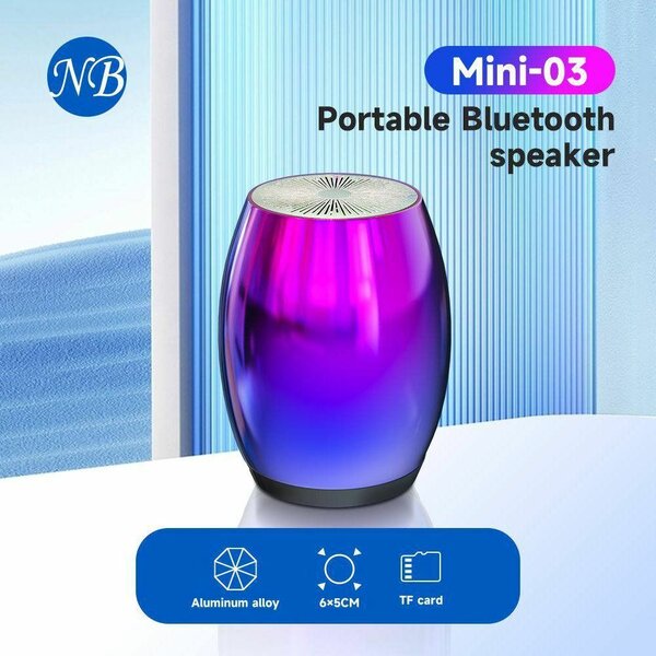 Portable BT mini03