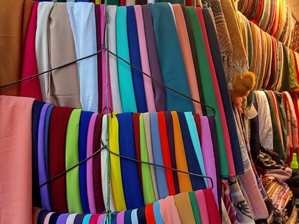 Madina Shawl House