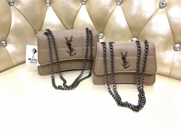 2 in 1 ladies bag