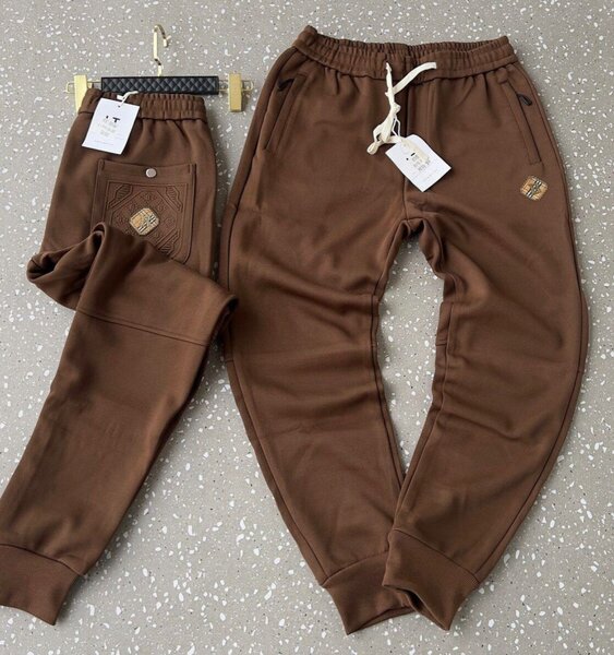 QUALITY JOGGERS