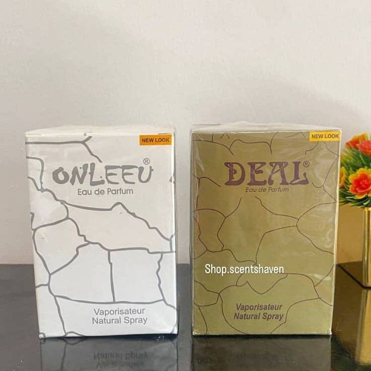 Deal Perfume