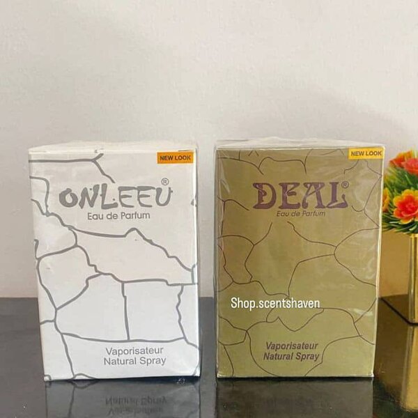 Deal Perfume