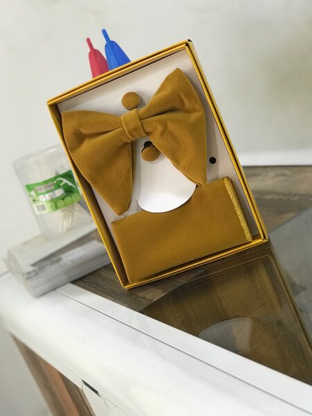 Bowtie (Butterfly)