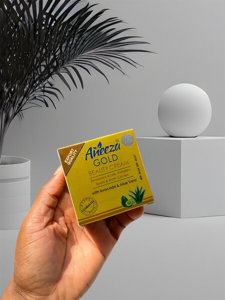 Aneza face cream