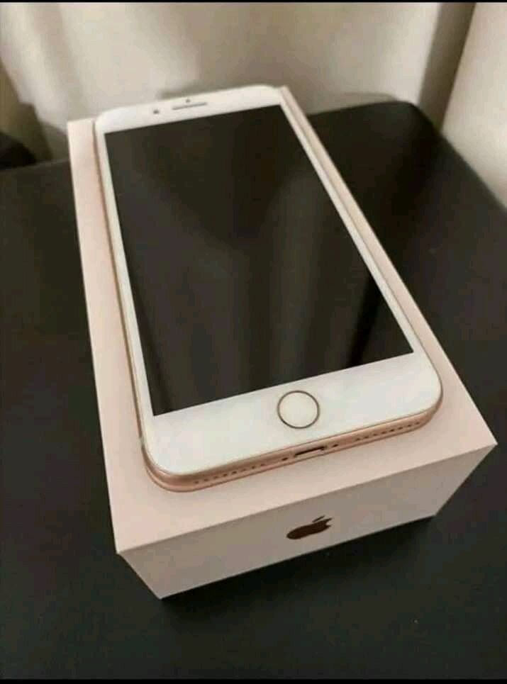 Iphone 8