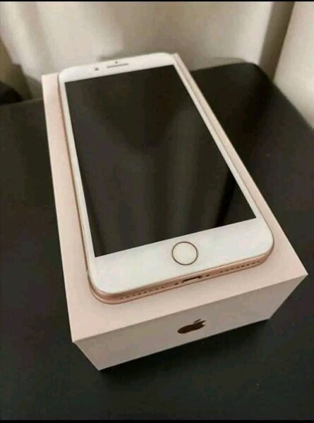 Iphone 8