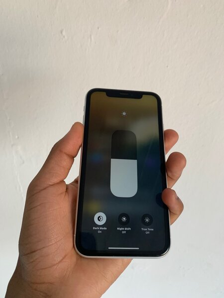 iPhone XR