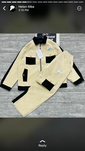Mens Outfit