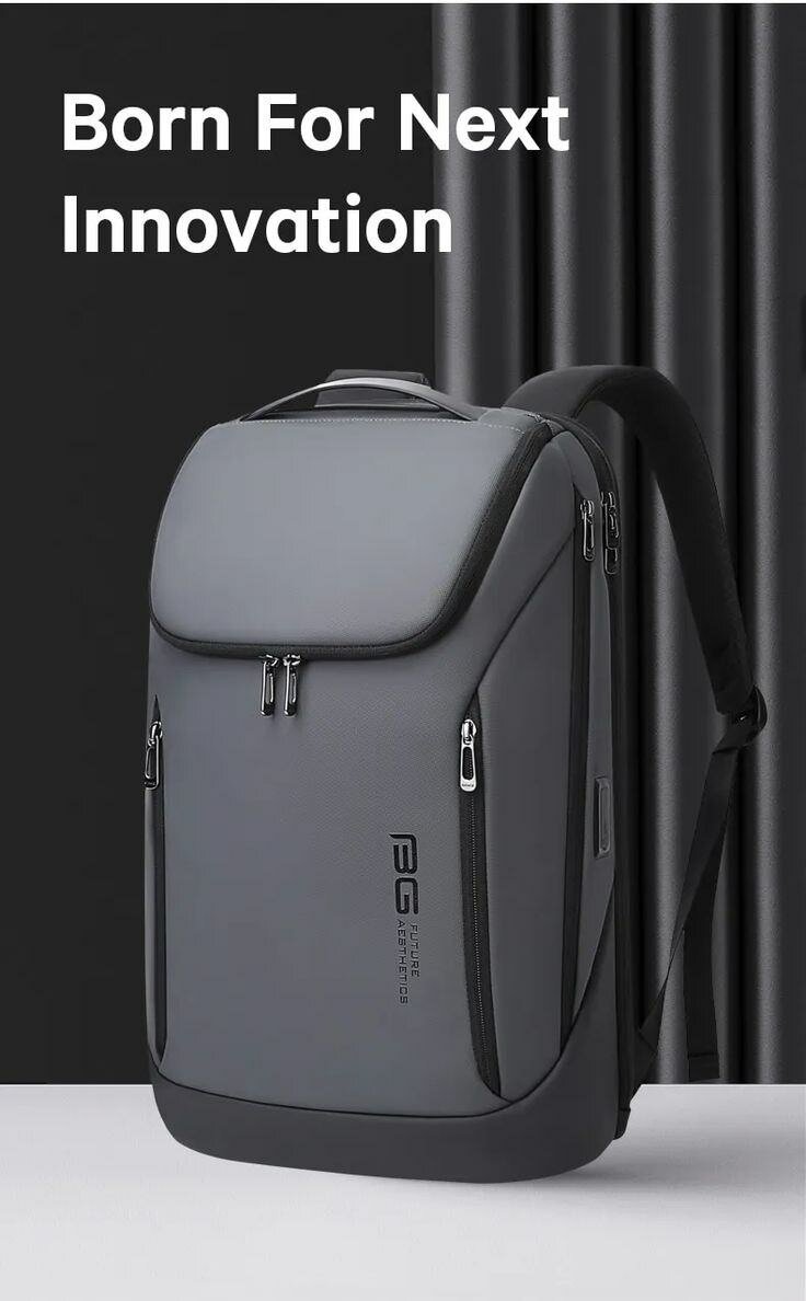 Sac à dos innovant PG 15"