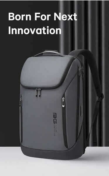 Sac à dos innovant PG 15"