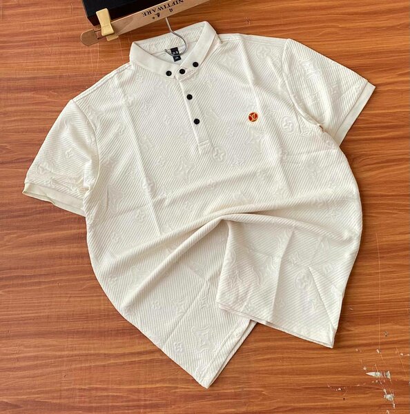 D.S PLAIN LACOSTE