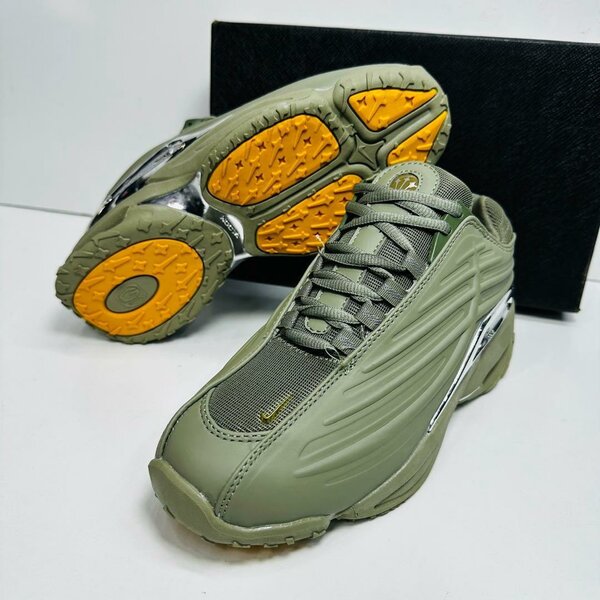 Nocta hotstep 2