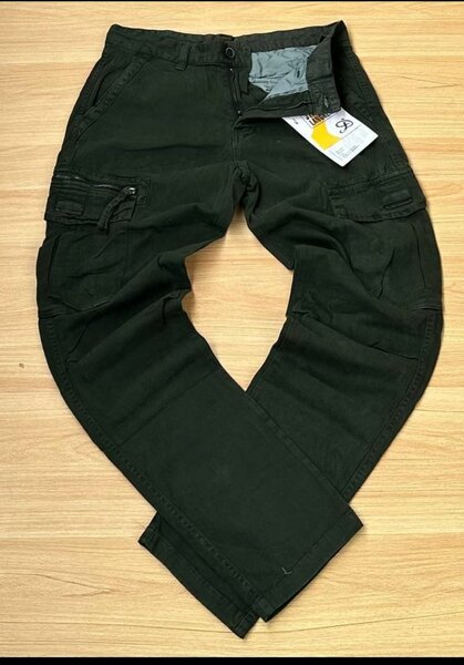 baggy jeans