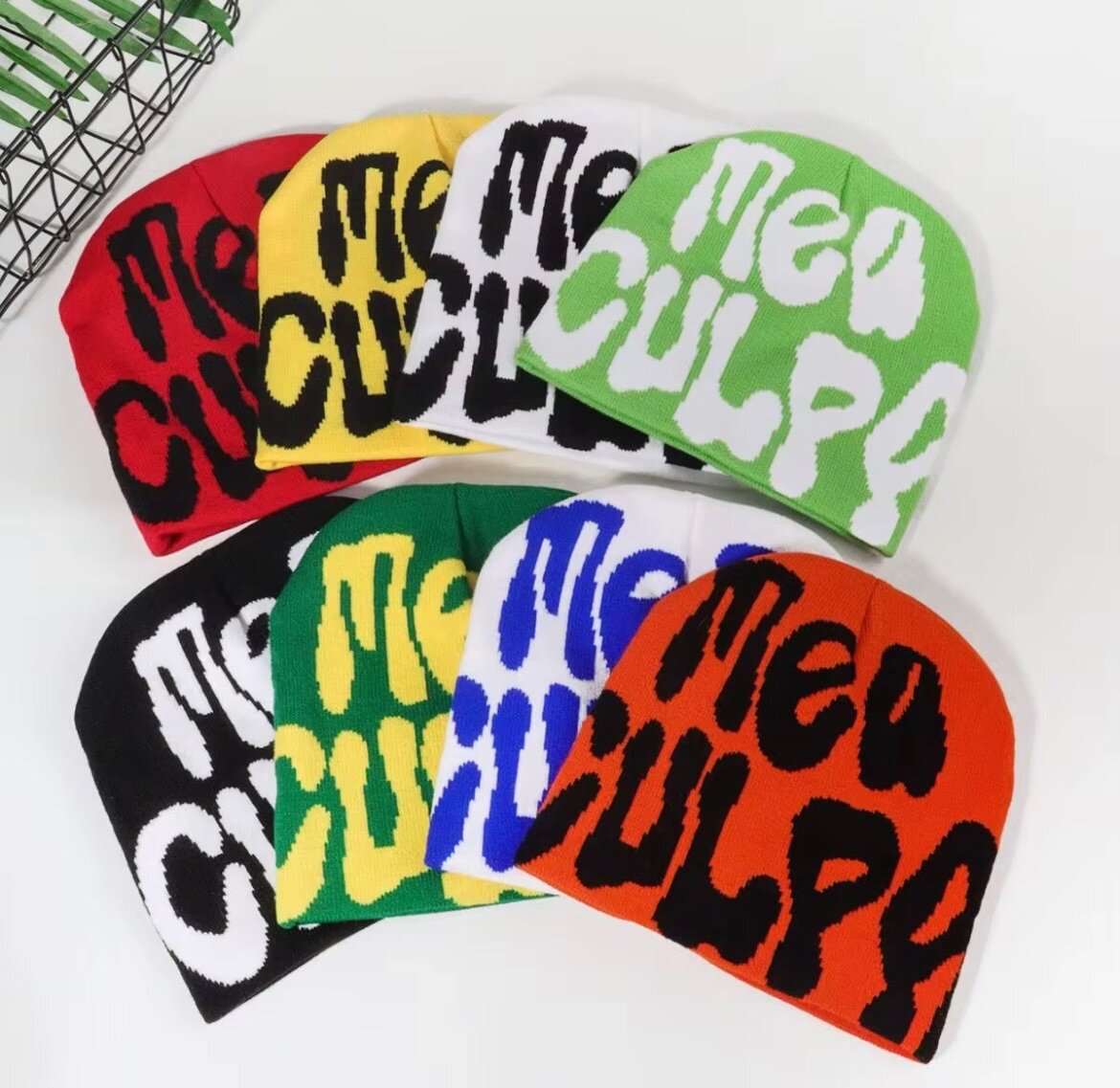 Mea culpa