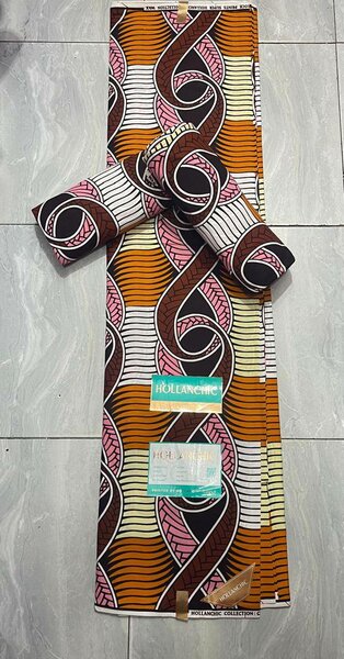 Fabrics