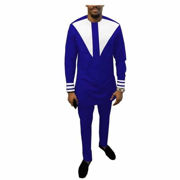 Tenue homme