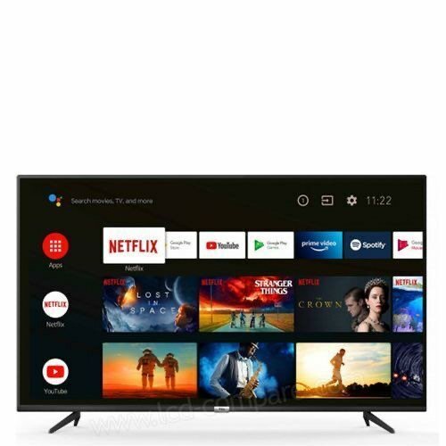 Tv 43 Hisense wifi