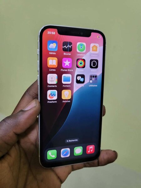 iPhone 12 - Smartphone Apple