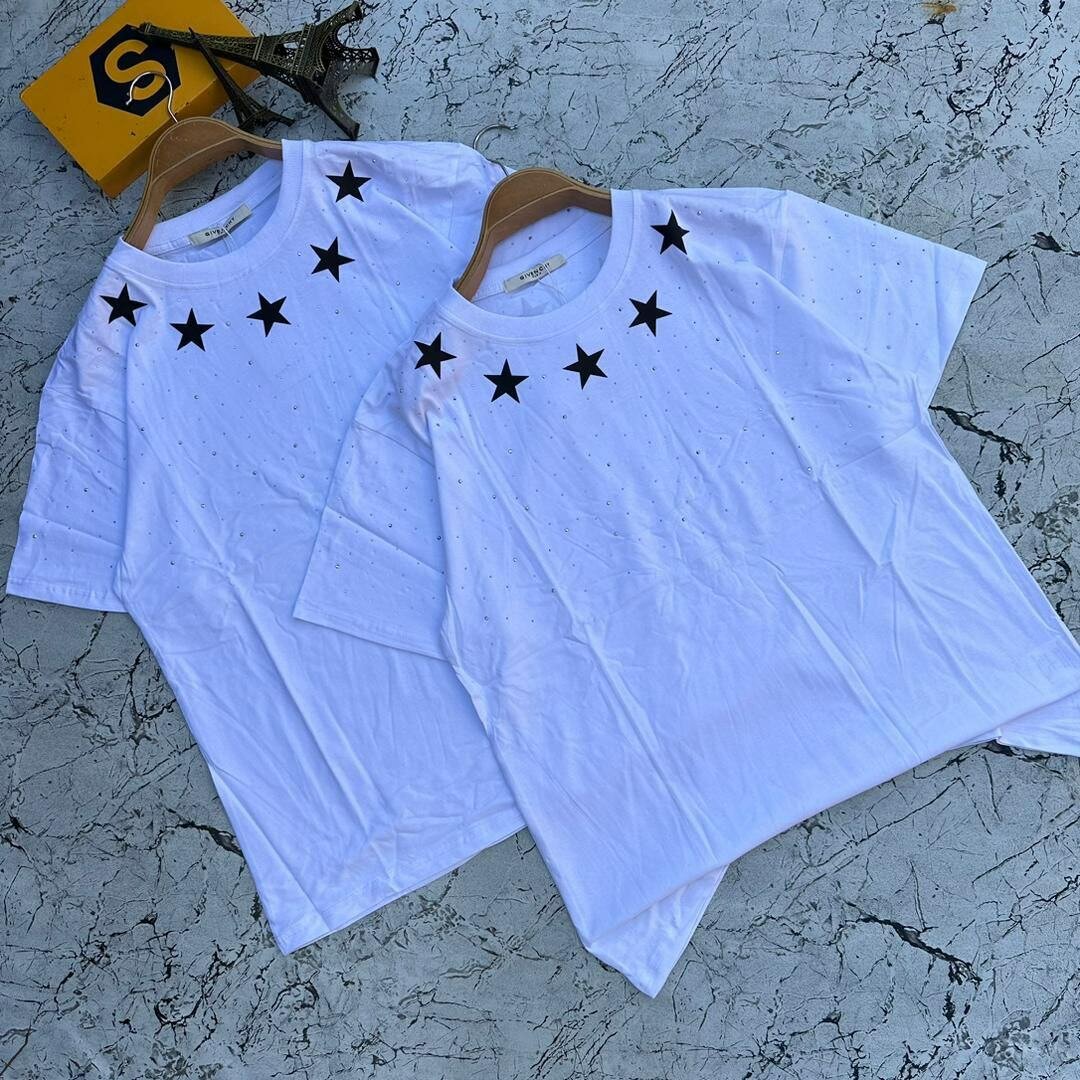 Unisex shirts