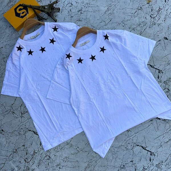 Unisex shirts