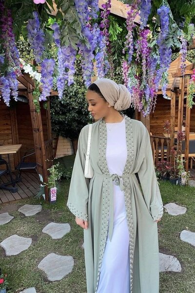 Muslims Wear