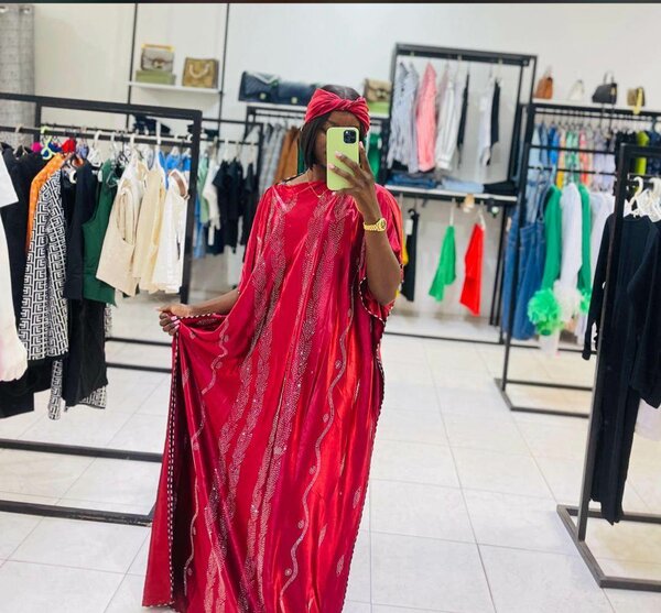 Kaftans avalaible