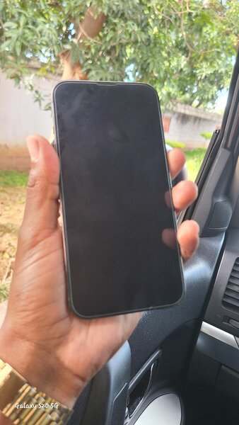 iPhone 13pro