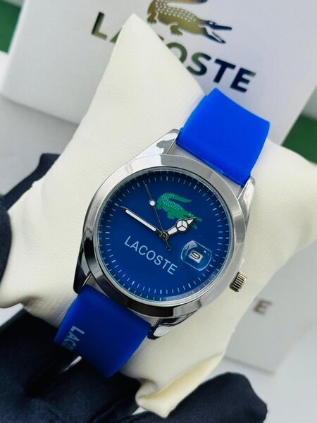 Montre Lacoste Sport Chic