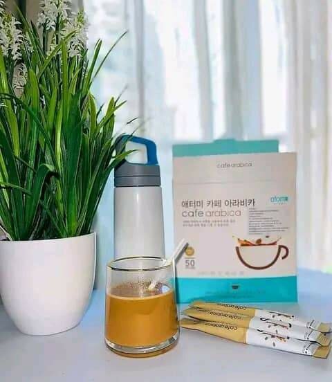Arabica Coffee