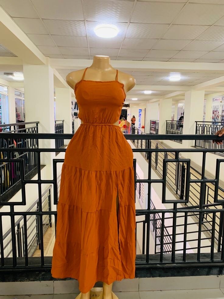 Womens wear
