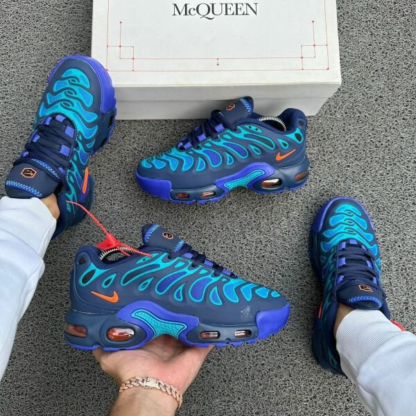 TN Nike