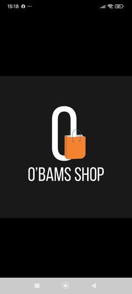 O'BAM'S SHOP 