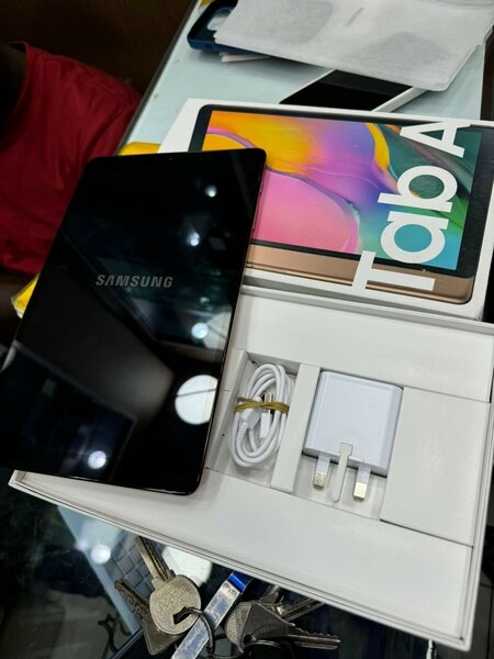 Samsung.