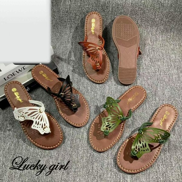slippers