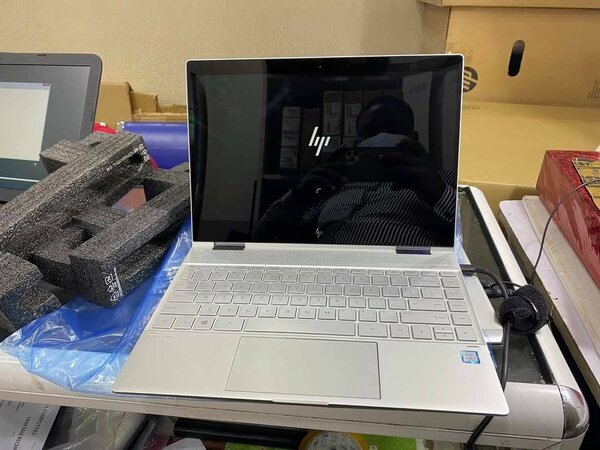 Hp elite book