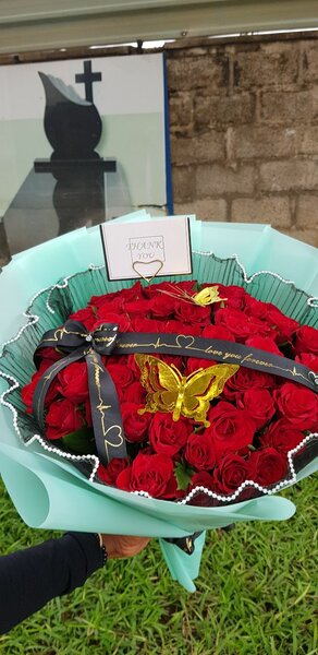 Flower Bouquets