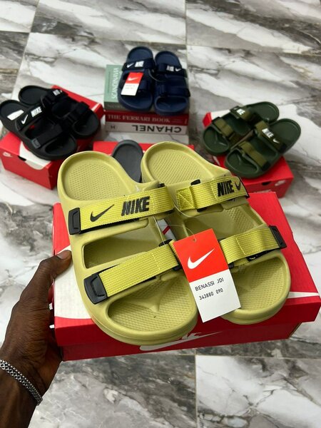 Slippers
