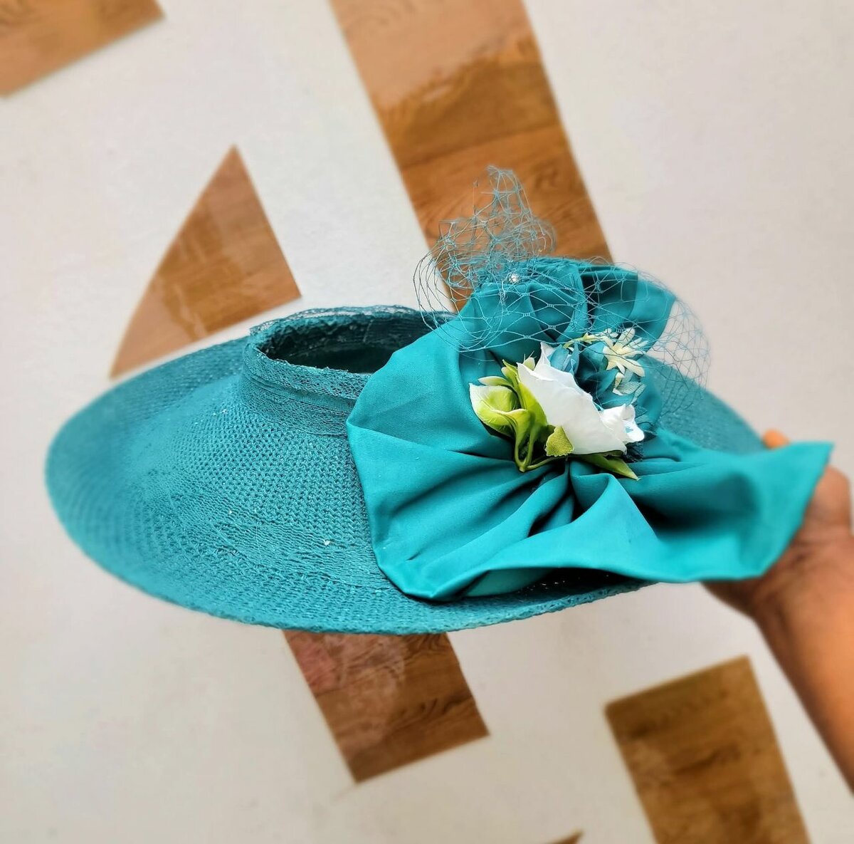Chapeau bibi