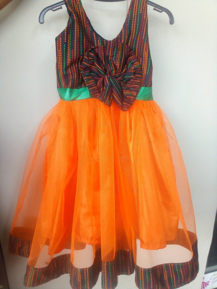 Zambian attire