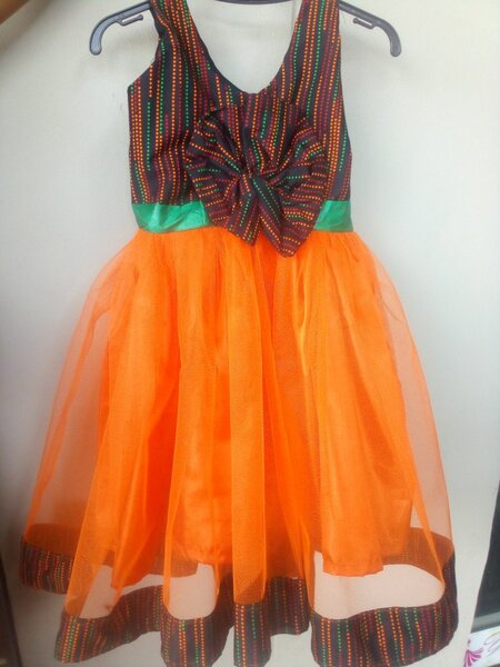 Zambian attire