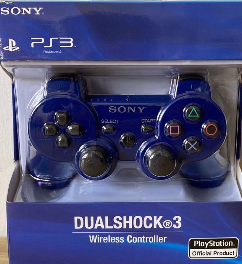 PS3 Wireless Controller