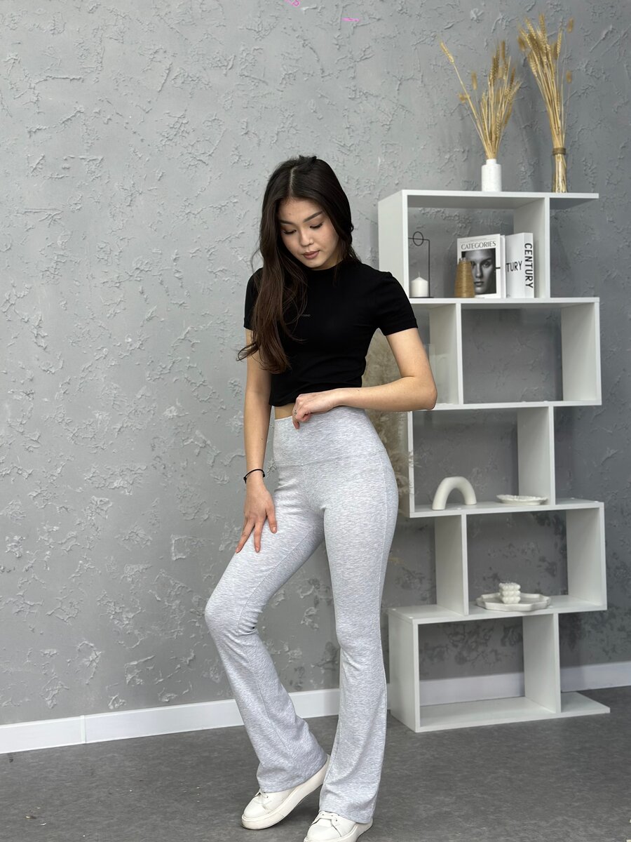 Клеш Лосина от Bershka