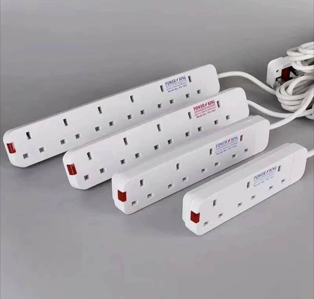 Quality adapters