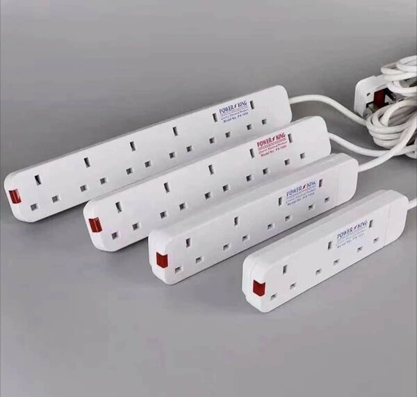 Quality adapters