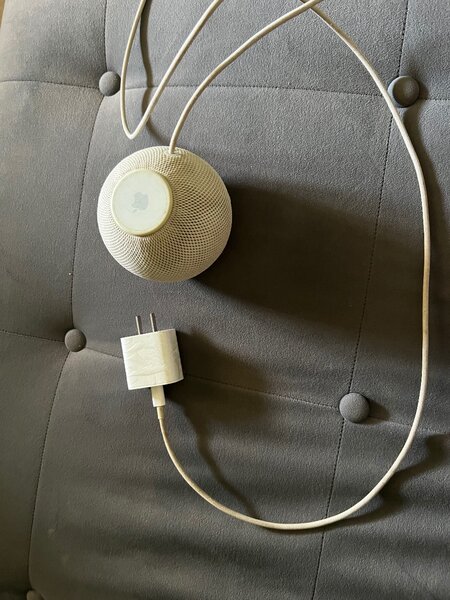HomePod Mini