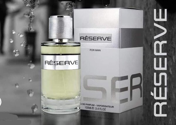 RÉSERVE